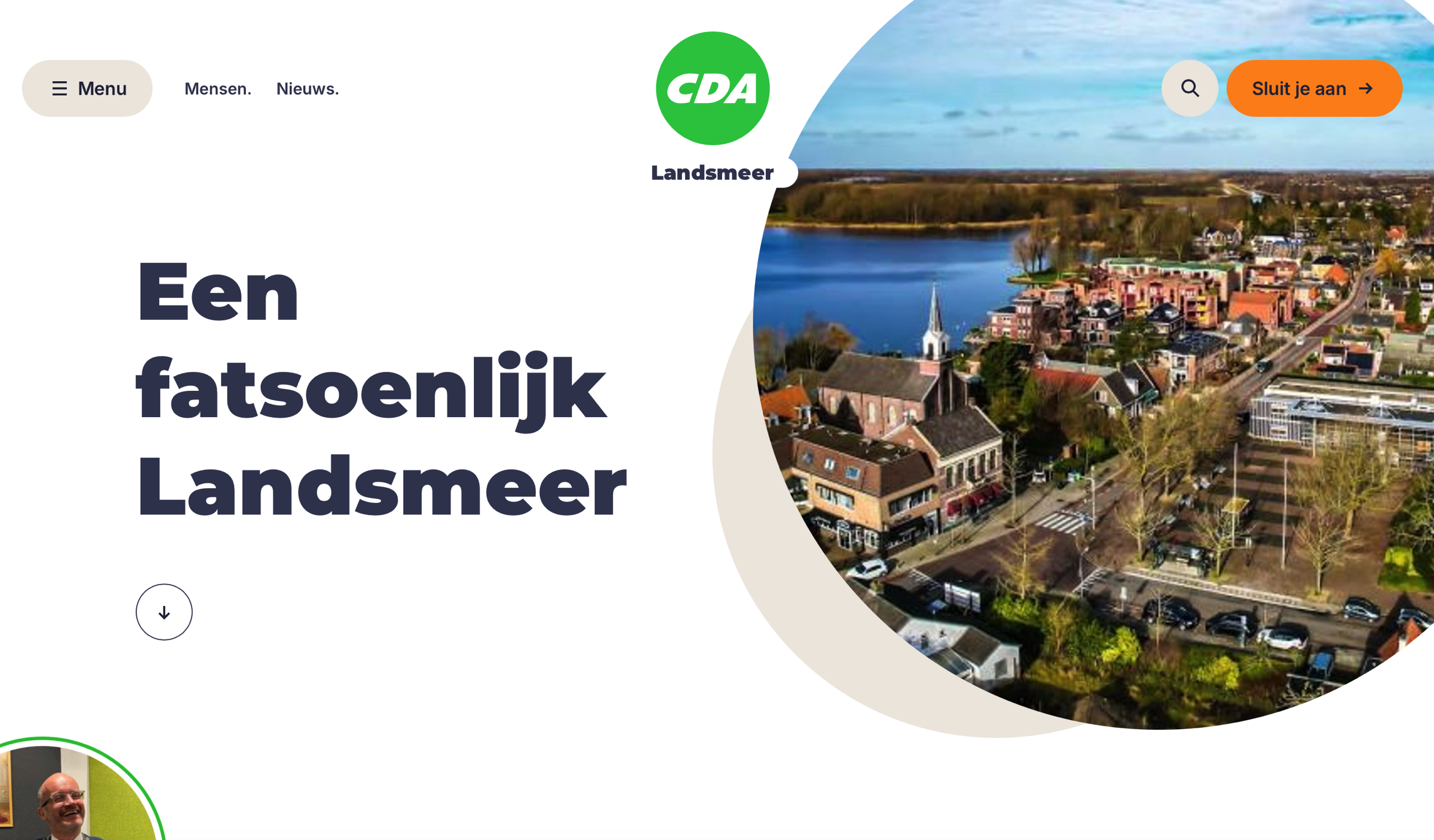 CDA Landsmeer