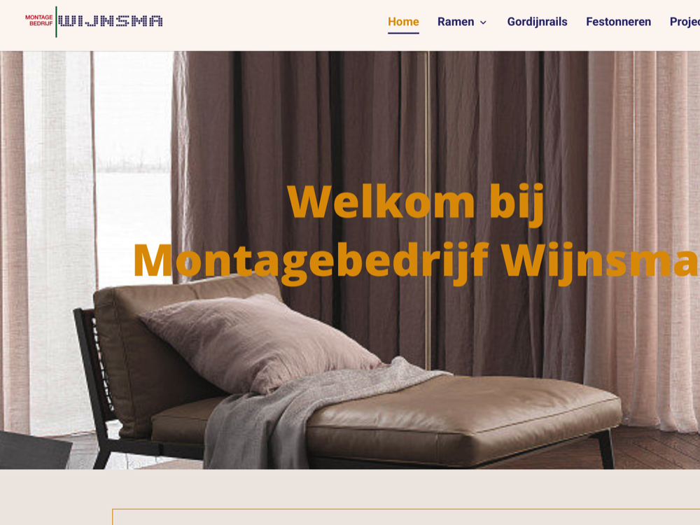 MB Wijnsma